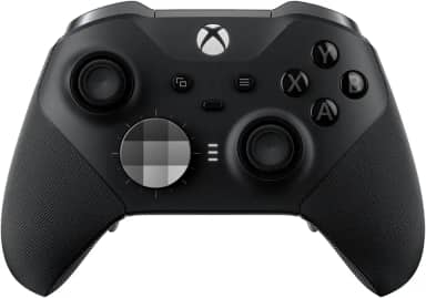 Controle Xbox One Elite Series 2 Wireless - Microsoft