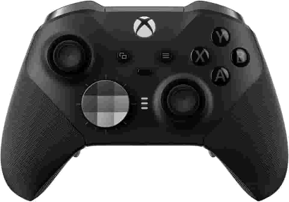 Controle Xbox One Elite Series 2 Wireless - Microsoft