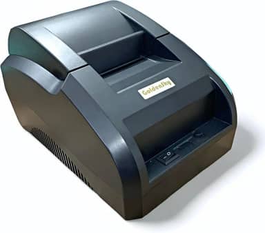 Impressora Térmica Não Fiscal USB Ticket Cupom 58milímetros com Bluetooth