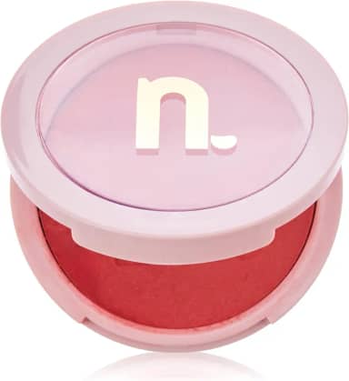 Blush Compacto Instant Matte - Rosa Quente