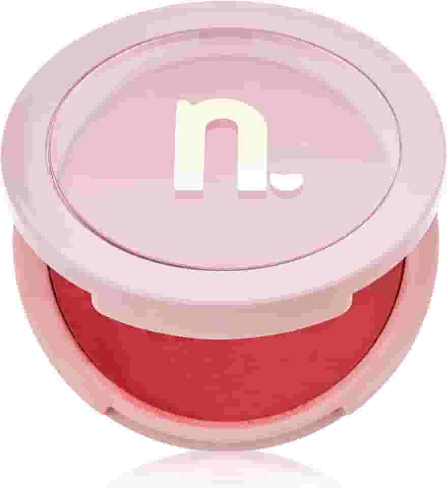 Blush Compacto Instant Matte - Rosa Quente