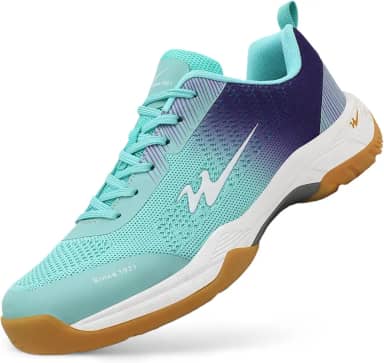 Tênis de tênis unissex antiderrapante para pickleball e tênis | Tênis de quadra leve e respirável