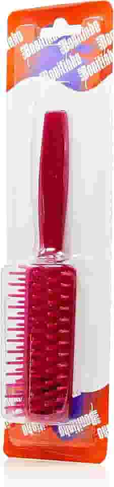 Hair Bonitinho Marilu Escova Mariana (Cor Dos Itens Pode Variar) Azul