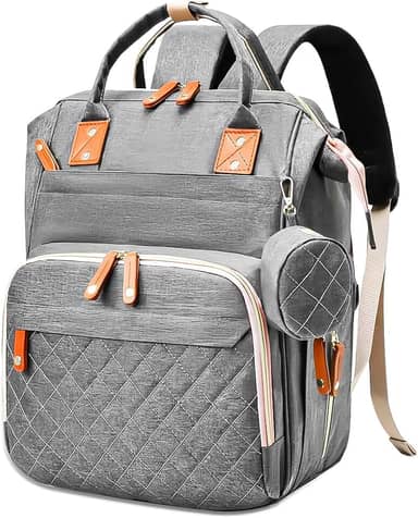 Bolsa Maternidade Multifuncional Mochila Maternidade Bolsa Maternidade Menino,Menina,Unissex