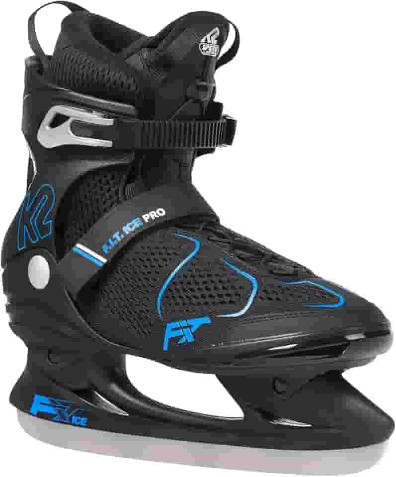 K2 Patins de gelo masculinos F.I.T. Ice Pro