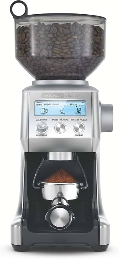 Moedor Express 127V, Tramontina, 69060011, Prata