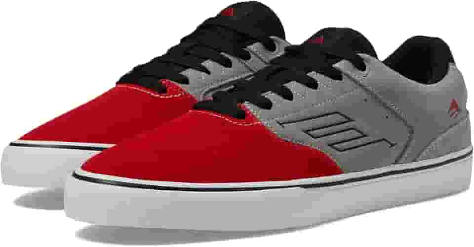 Calado de skate The Low Vulc, Emerica, masculino