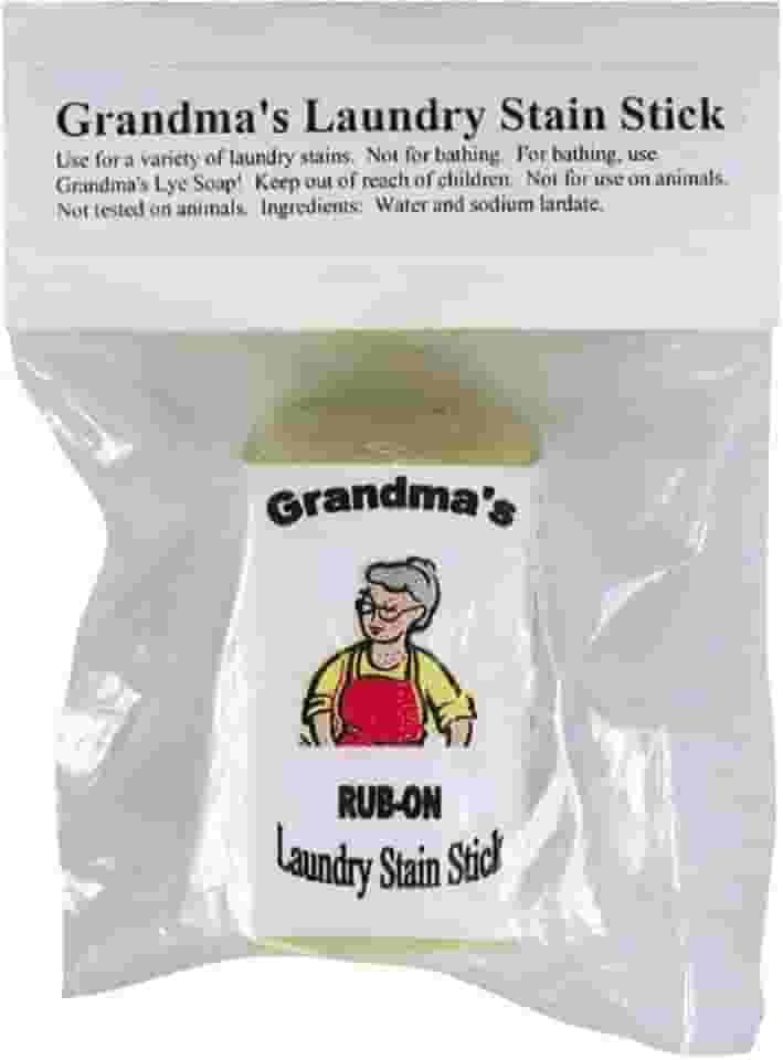 Remwood Prod. Bastão de remoção de manchas 63012 Grandma's