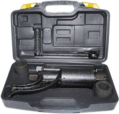 Desforcimetro Encaixe 1'' Capacidade 3800NM 1:60KGF DM 300 DM