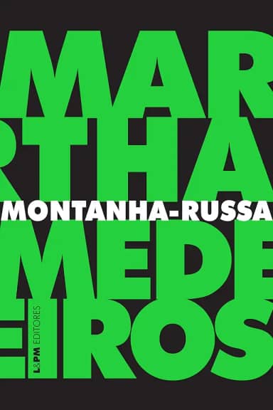 Montanha-russa: Crônicas