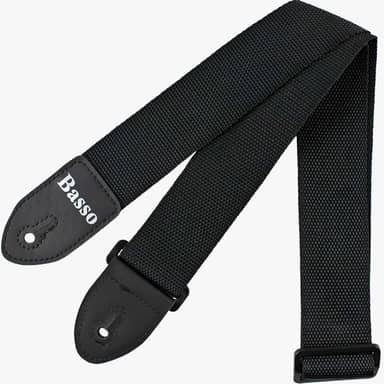 Correia para violão ou guitarra - NY 01 NYLON - Basso