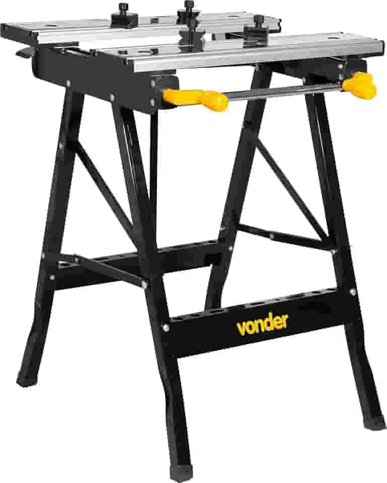 Vonder, Bancada Multiuso Reforçada, 600 Mm X 790 Mm X 480 Mm Plus.