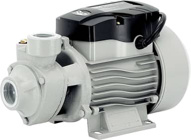 Razi Bomba Periférica 1 2CV 220V – Potência na Medida e Ideal para Uso Residencial ou Comercial