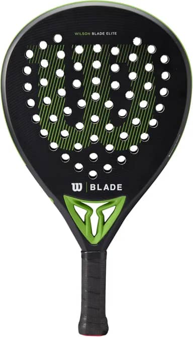 RAQ PADEL BLADE ELITE V2