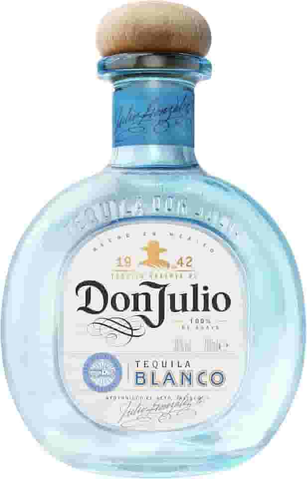 Don Julio Tequila Blanco 750Ml