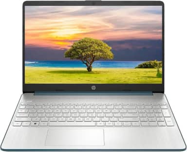 HP Computador Portátil Empresarial Hd De 15,6 Polegadas, Intel I3-1115G4 Até 4,1 Ghz (Superou O I5-1035G4), 16 Gb De Ram, Ssd Nvme De 1 Tb, Carregamento Rápido, Teclado Numérico, Bluetooth, Wi-Fi,