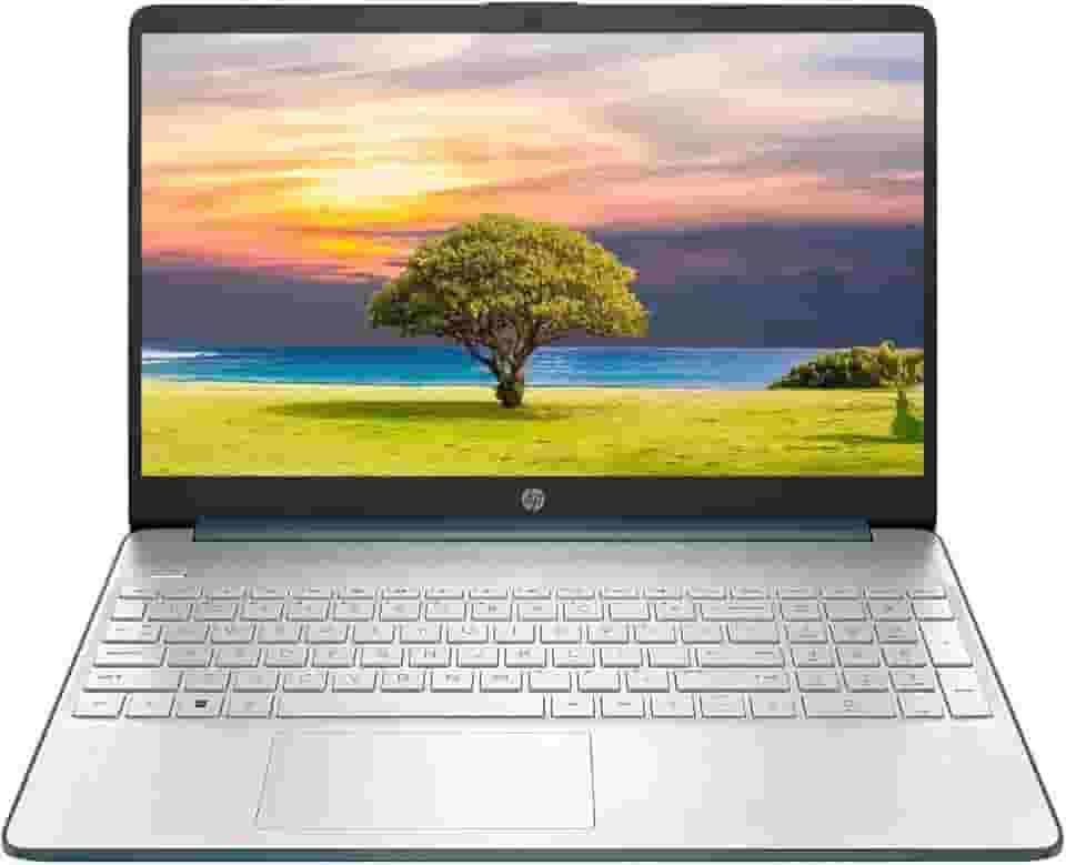 HP Computador Portátil Empresarial Hd De 15,6 Polegadas, Intel I3-1115G4 Até 4,1 Ghz (Superou O I5-1035G4), 16 Gb De Ram, Ssd Nvme De 1 Tb, Carregamento Rápido, Teclado Numérico, Bluetooth, Wi-Fi,