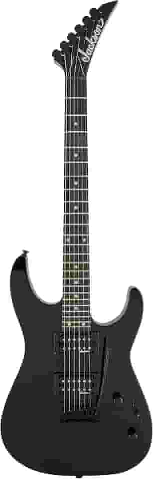 GUITARRA JACKSON DINKY 291 0112 - JS12-503 - GLOSS BLACK