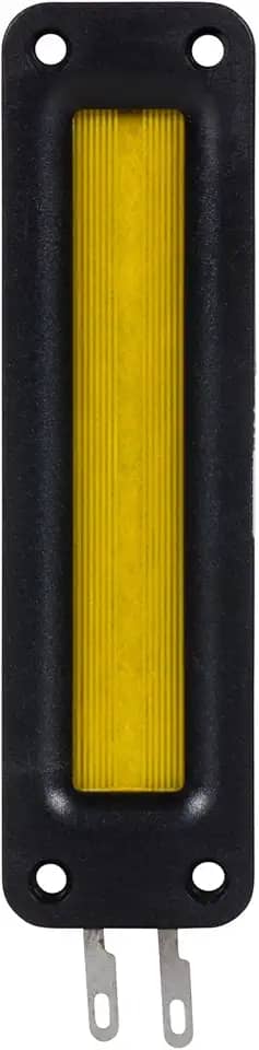 Dayton Audio PTMini-6 Planar Tweeter 6 Ohm