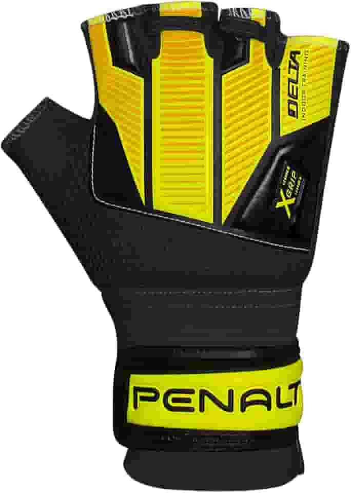 Luva Delta Indoor Training Juvenil, Penalty