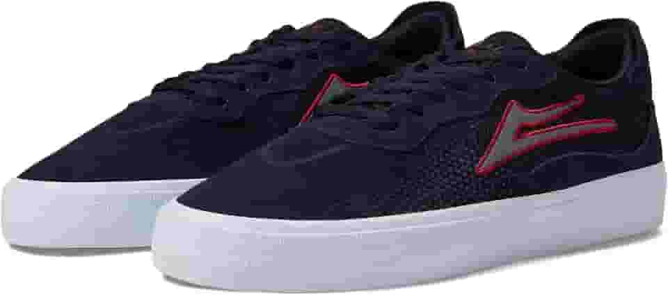 Tênis de skate masculino Essex cano baixo