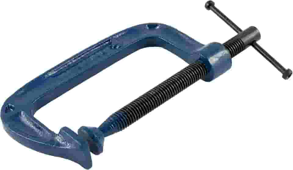 Grampo C Sargento para Marceneiro 4' Excellent