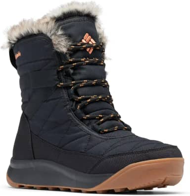 Bota de neve feminina Minx Shorty Iv