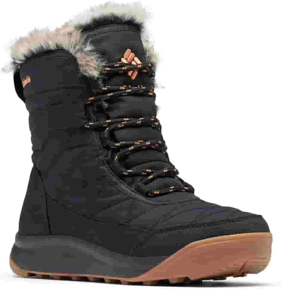 Bota de neve feminina Minx Shorty Iv
