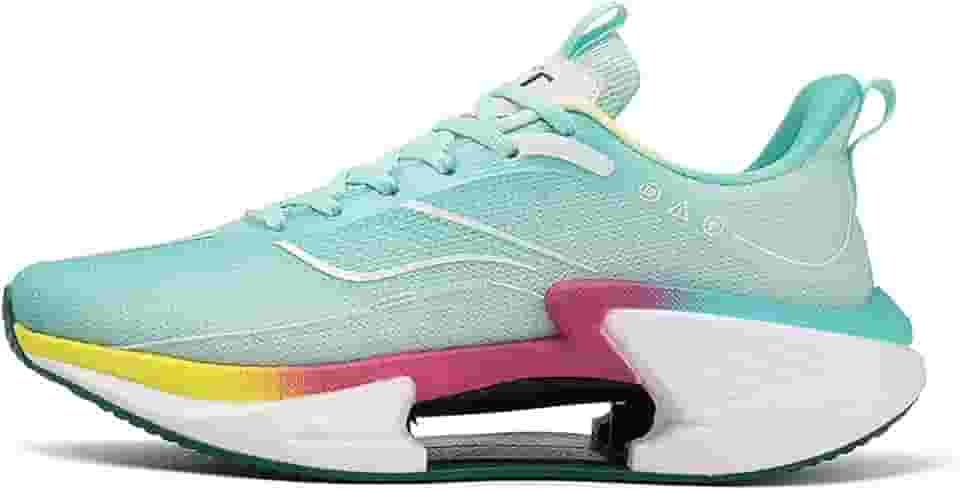 Tênis de corrida neutros, tênis de ginástica, tênis de atletismo, tênis leves e confortáveis para caminhada