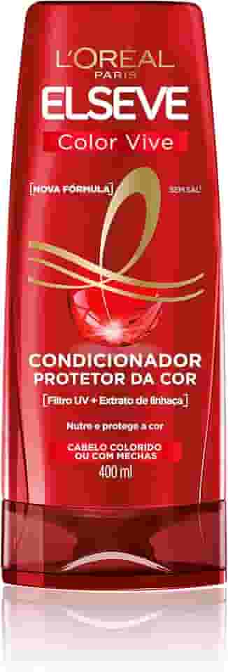 Elseve Colorvive - Condicionador 400ml