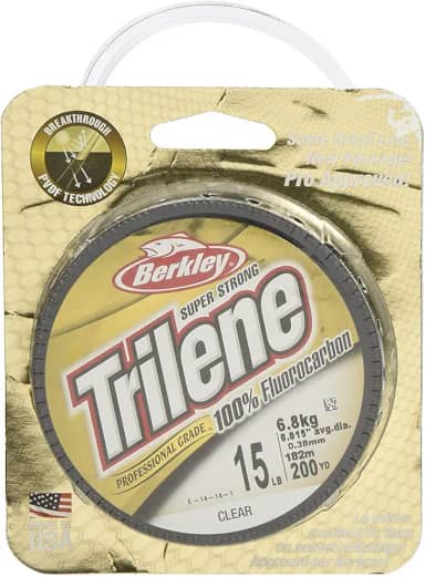 Berkley Linha de pesca