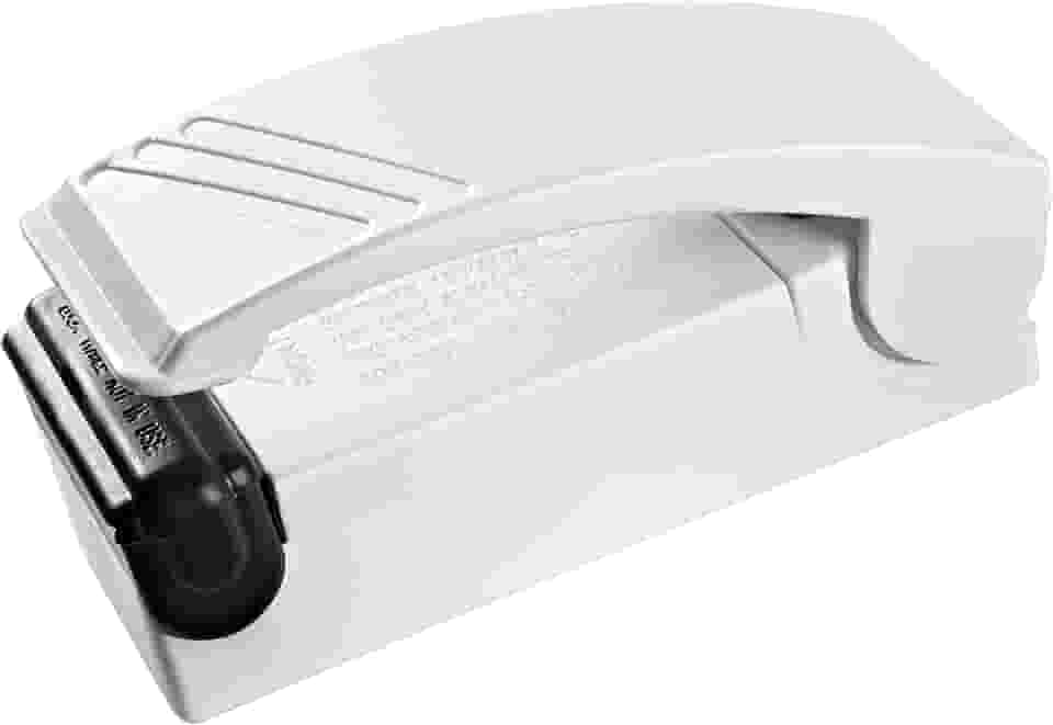 Ordene - Selador de Embalagens, Cor Branca, Linha Utti