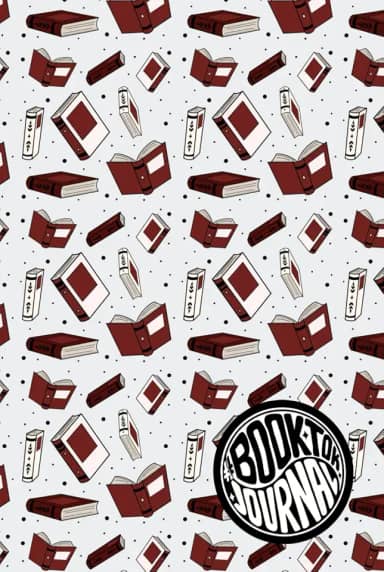 The Book App Journal: 200 Book