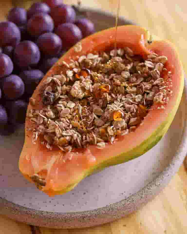 Brasil Frutt Granola Tradicional 1.010kg