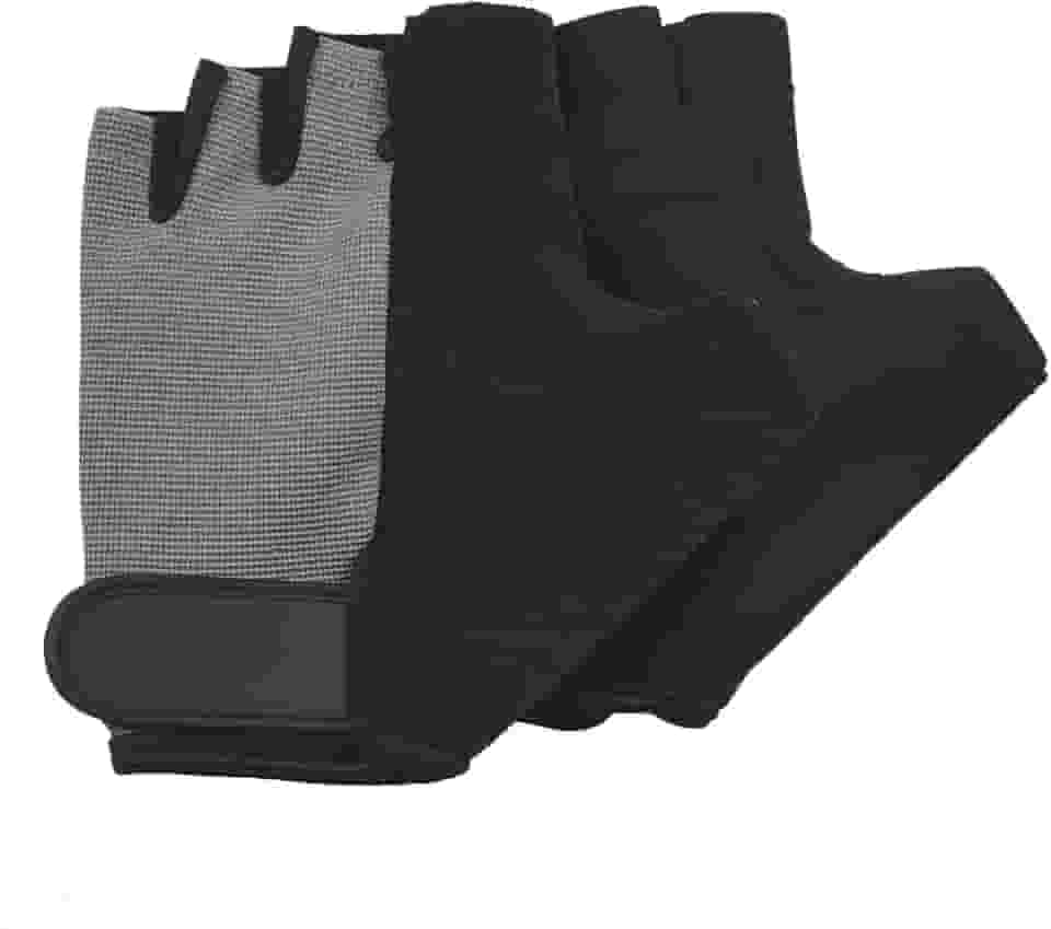 Luva para Ciclismo , Tamanho M, Tramontina