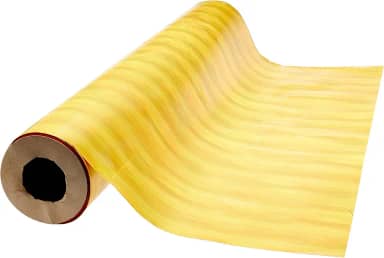 Papel Presente, V.M.P. 204.51.271, Ouro, 60 cm, 1 Bobina com 100 metros