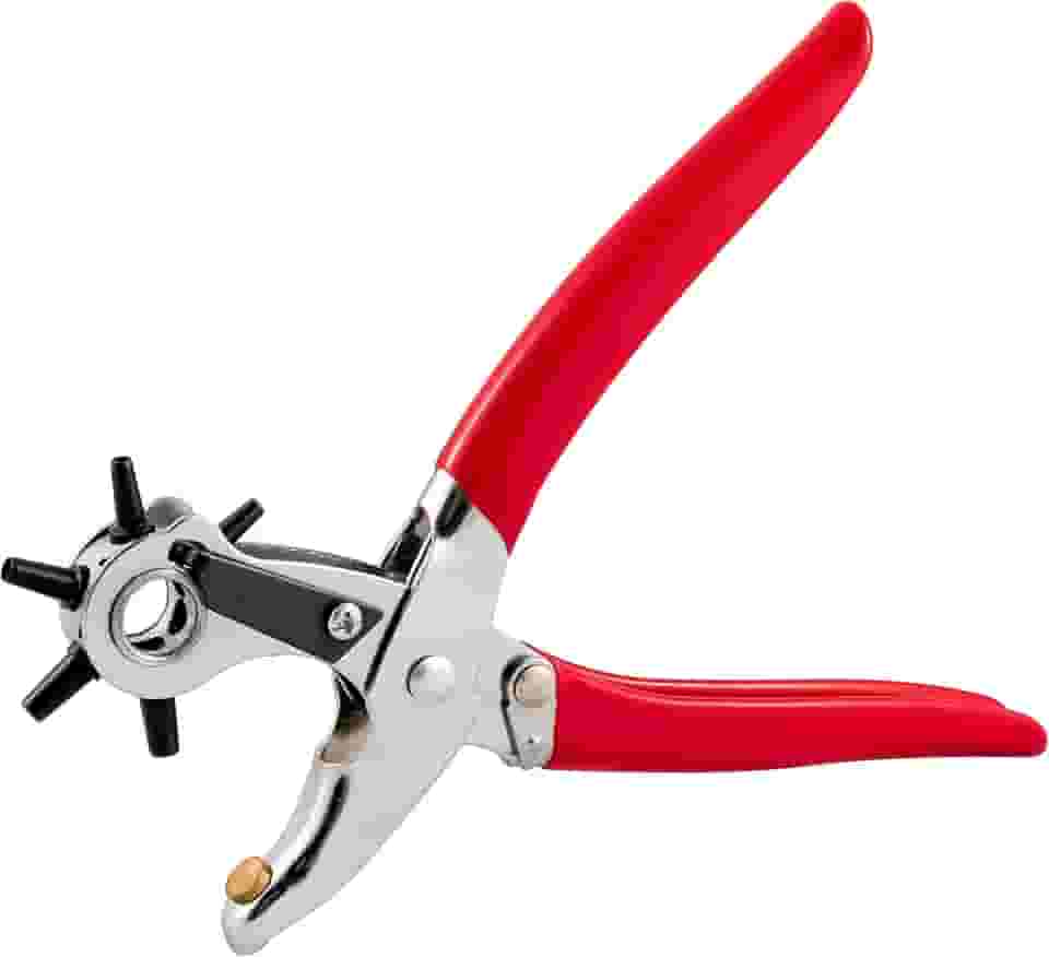 EDA Alicate Vazador Com 6 Bicos Eda