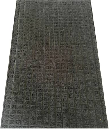 Toalha de Banho Secagem Rápida Microfibra 70cm x 140cm PRAIA PISCINA VIAGEM ESPORTES(PRETO,1)