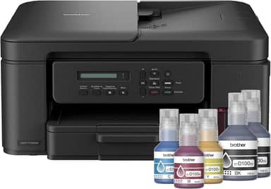 MULTIFUNCIONAL TANQUE TINTA COLOR