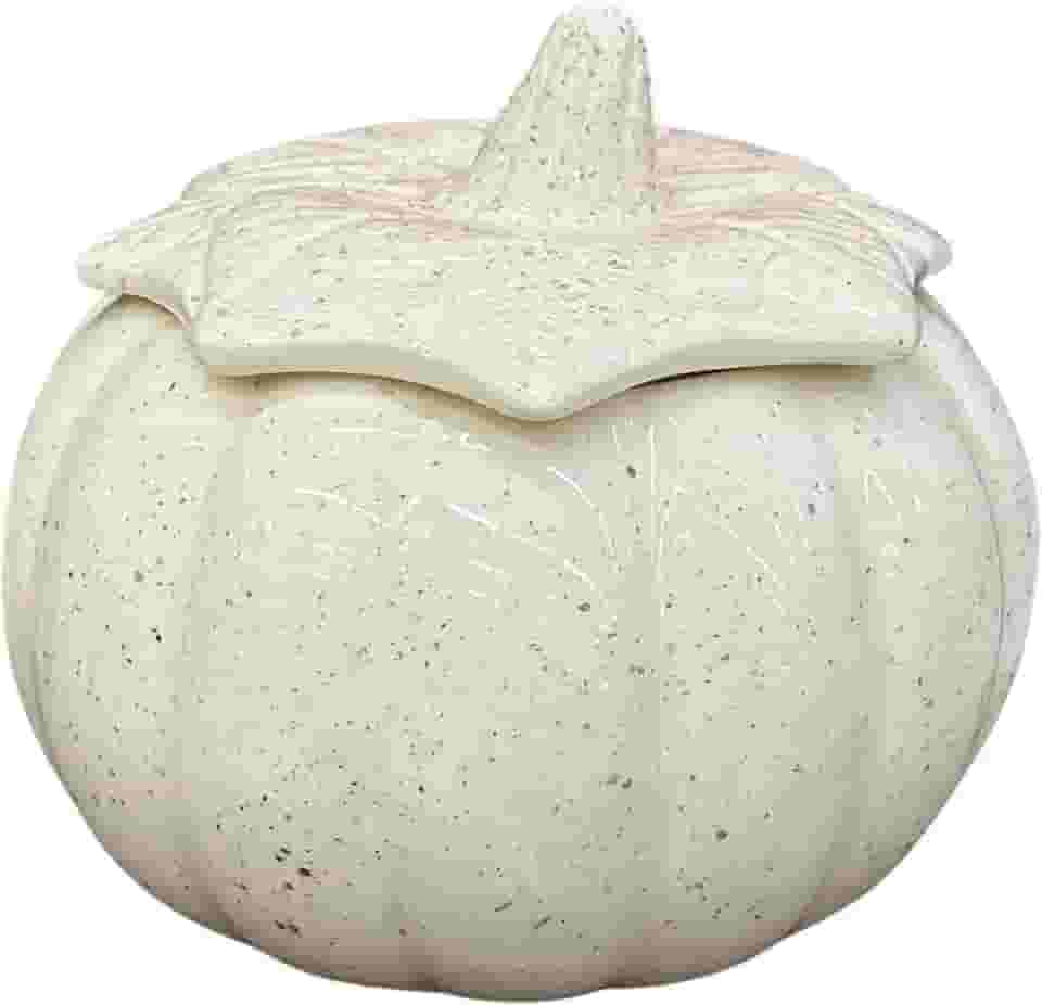 Caçarola Em Formato De Abóbora 1 Litro