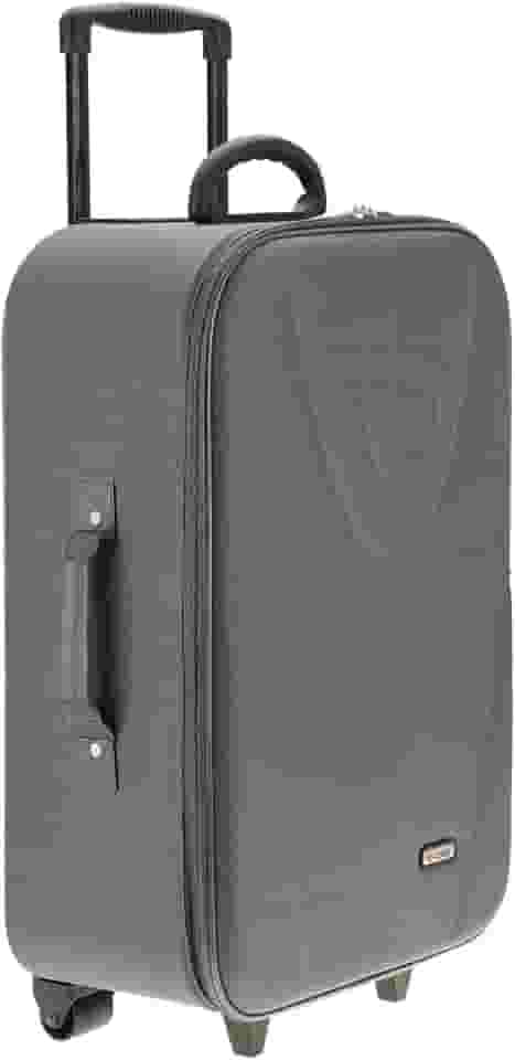 Mala G em Tecido Tonin Linha Retrô