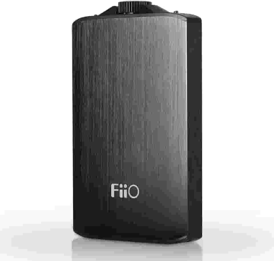 Amplificador De Fone De Ouvido Fiio A3 (e11k Ii)