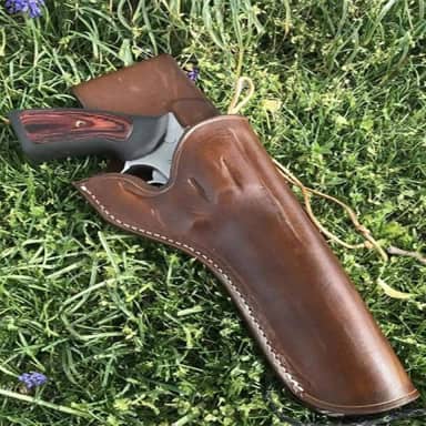 Coldre De Pistola Oculto De Couro Pu Medieval Vintage Estilo Steampunk Coldre De Revólver Cowboy Ocidental Pistola Coldre De Arma Para Cosplay De Halloween