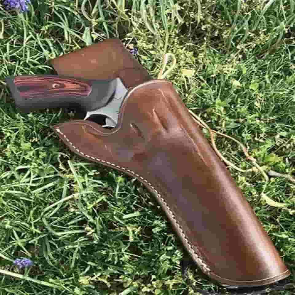 Coldre De Pistola Oculto De Couro Pu Medieval Vintage Estilo Steampunk Coldre De Revólver Cowboy Ocidental Pistola Coldre De Arma Para Cosplay De Halloween