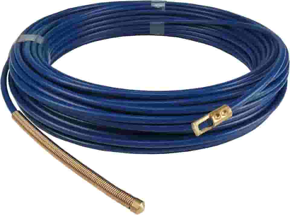 Passa Fios com Alma de Aço 20m Brasfort