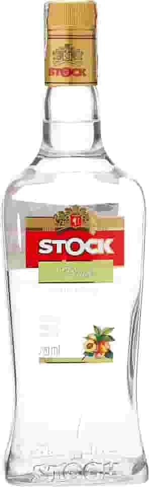 STOCK Licor Peach Stock 720 Ml