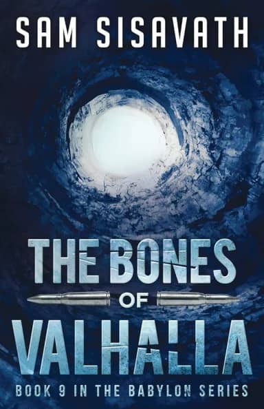 The Bones of Valhalla