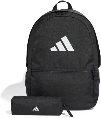 Mochila Adidas Classic Performance com Estojo 23 Litros