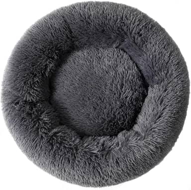 Cama para gatos pequenos, cobertor para gatos, tapete para gatos, para ambientes internos, ofertas de cães, cama de coelho, cama de animais pequenos, cama de furão, cama de donut, cama de cachorro