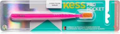 Kess Escova Dental Pro Pocket